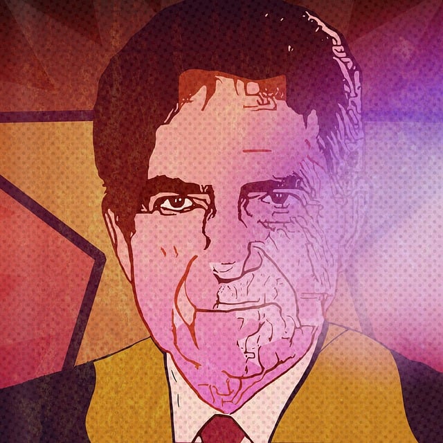 Editorial image of an XR headset and cables packed in a travel case, suggesting prototypes moving between spaces